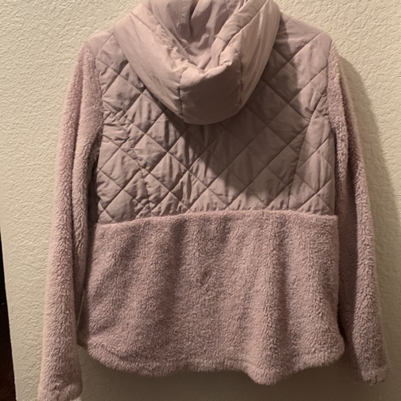 Maurices pink light weight jacket - Picture 8 of 8